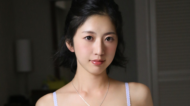 安東 奈緒 蒼い再会