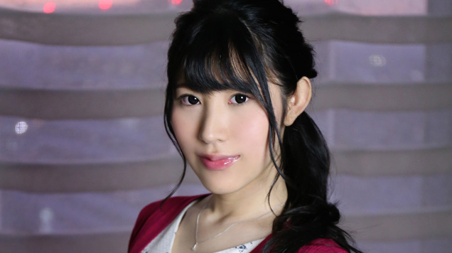 長谷川 奈美 蒼い再会