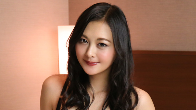 南野 希 蒼い再会